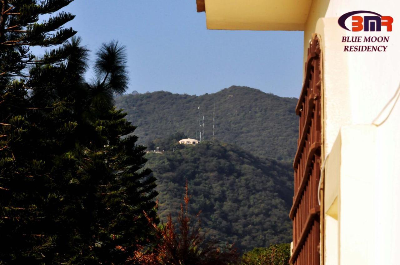 فندق اسلام ابادفي  Blue Moon Residency المظهر الخارجي الصورة