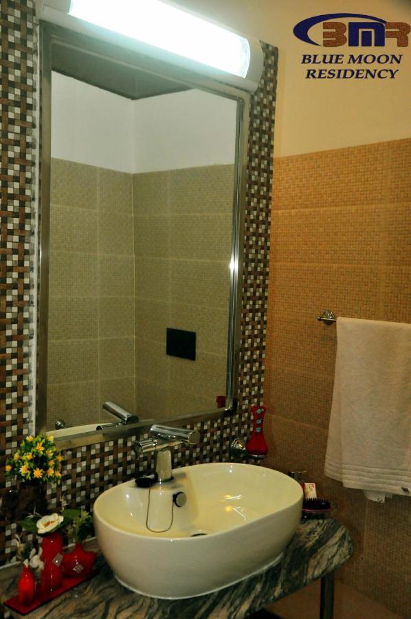 فندق اسلام ابادفي  Blue Moon Residency المظهر الخارجي الصورة