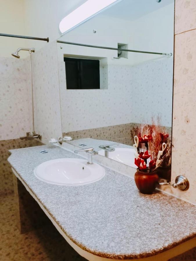 فندق اسلام ابادفي  Blue Moon Residency المظهر الخارجي الصورة