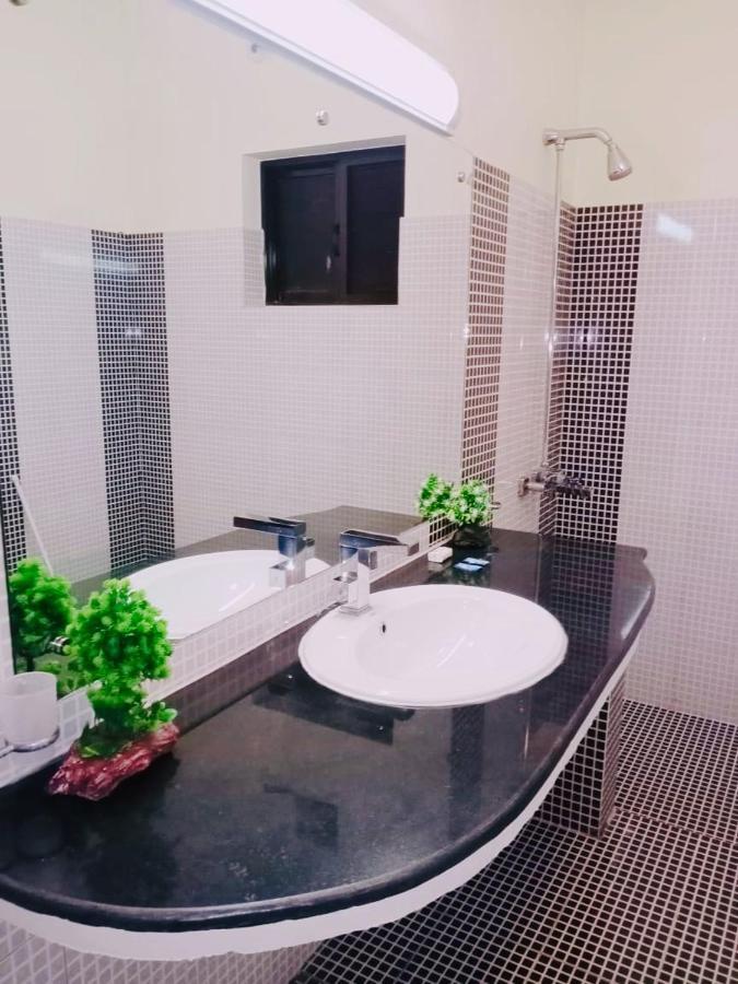 فندق اسلام ابادفي  Blue Moon Residency المظهر الخارجي الصورة